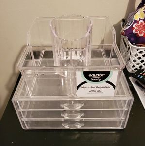 Make up organizers